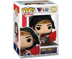 Figūrėlė Funko POP! DC Wonder Woman 80th (Superman: Raudona Son)