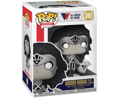 Figūrėlė Funko POP! DC Wonder Woman 80th (Juodas Lantern)
