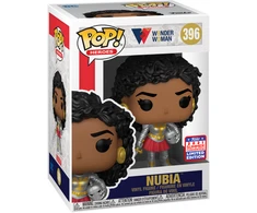 Figūrėlė Funko POP! DC Wonder woman Nubia Exclusive