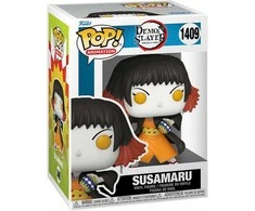 Figūrėlė Funko POP! Demon slayer Susamaru