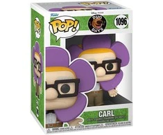 Figūrėlė Funko POP! Disney Dug Days- Carl