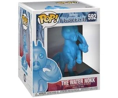 Figūrėlė Funko POP! Disney frozen 2 Vanduo Nokk 6inch