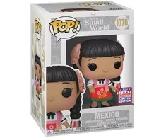 Figūrėlė Funko POP! Disney It’s A Small World - Mexico exlusive