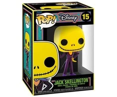Figūrėlė Funko POP! Disney Jack Skellington