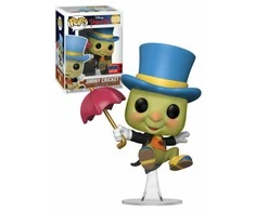 Figūrėle Funko POP! Disney Jiminy Cricket Exclusive