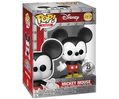 Figūrėlė Funko POP! Disney Mickey Mouse Exclusive