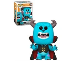 Figūrėlė Funko POP! Disney Sulley Exclusive
