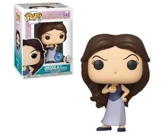 Figūrėle Funko POP! Disney Ursula Exclusive