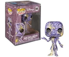 Figūrėle Funko POP! Dsiney Jack Skellington