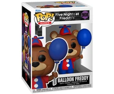 Figūrėlė Funko POP! Five Nights at Freddy's - Balloon Freddy