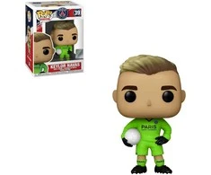 Figūrėlė Funko POP! Football Keylor Navas