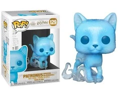 Figūrėlė Funko POP! Harry potter Patronus Minerva Mcgonagall Exclusive