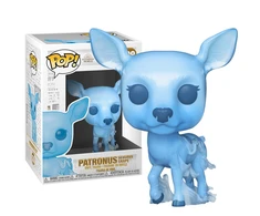 Figūrėlė Funko POP! Harry potter Severus Snape Patronus