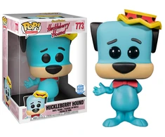 Figūrėlė Funko POP! Huckleberry Hound 10 inch Exclusive