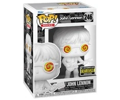 Figūrėlė Funko POP! John Lennon Exclusive