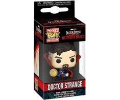 Figūrėlė Funko POP! Keychain Marvel Doctor Strange