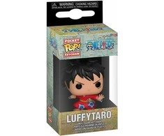 Figūrėlė Funko POP! Keychain One piece Luffytaro