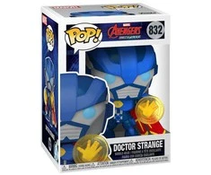 Figūrėlė Funko POP! Marvel Avengers Mech Strike - Doctor Strange