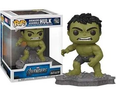 Figūrėle Funko POP! Marvel Hulk 6inch