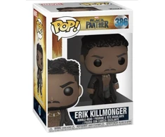 Figūrėlė Funko POP! Marvel Juodas panther Killmonger