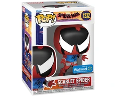 Figūrėle Funko POP! Marvel Scarlet Spider Exclusive