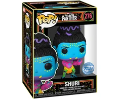 Figūrėlė Funko POP! Marvel Shuri Exclusive