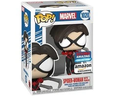 Figūrėlė Funko POP! Marvel Spider-Woman exclusive