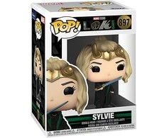Figūrėlė Funko POP! Marvel Sylvie