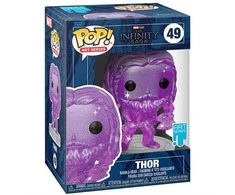 Figūrėlė Funko POP! Marvel Thor Exclusive