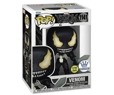 Figūrėlė Funko POP! Marvel Vemon Exclusive Glow
