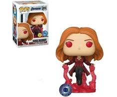 Figūrėlė Funko POP! Marvel Wanda maximoff Exclusive