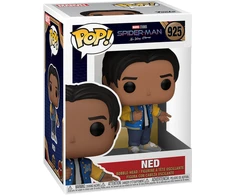 Figūrėlė Funko POP! Marvel:Spider-Man: No Way Home - Ned