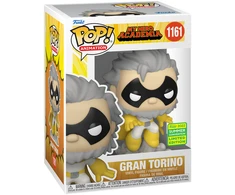 Figūrėlė Funko POP! My hero academia Gran Torino Exclusive