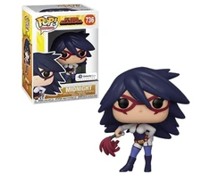 Figūrėle Funko POP! My Hero Academia Midnight Exclusive