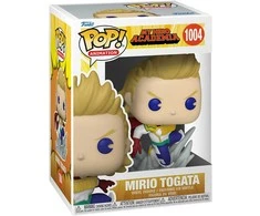 Figūrėlė Funko POP! My hero academia Mirio Togata