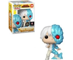 Figūrėlė Funko POP! My Hero Academia Shoto Todoroki Chase Exclusive