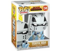 Figūrėle Funko POP! My Hero Academia Tenya Iida