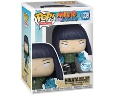 Figūrėle Funko POP! Naruto Hinata Exclusive