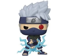 Figūrėlė Funko POP! Naruto Kakashi Chidori Exclusive