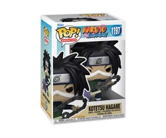 Figūrėle Funko POP! Naruto Kotetsu Hagane