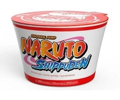 Figūrėlė Funko POP! Naruto Noodle Box Exclusive