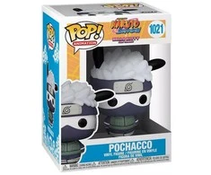Figūrėlė Funko POP! Naruto - Pochacco