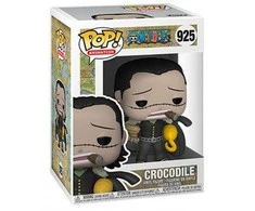 Figūrėlė Funko POP! One piece - Crocodile