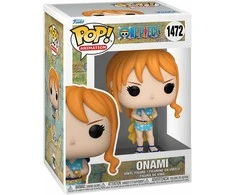 Figūrėlė Funko POP! One piece Onami