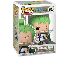 Figūrėle Funko POP! One Piece Roronoa Zoro