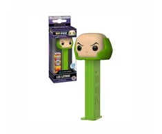 Figūrėlė Funko POP! Pez dc super heroes - lex luthor Exclusive