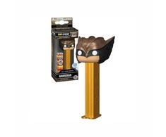 Figūrėlė Funko POP! Pez dc super heroes - hawkman Exclusive