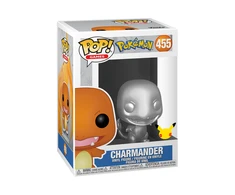 Figūrėlė Funko POP! Pokemon Charmander