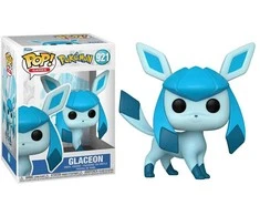 Figūrėlė Funko POP! Pokemon Glaceon