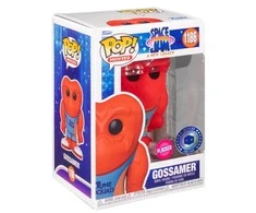 Figūrėlė Funko POP! Space Jam Gossamer Exclusive